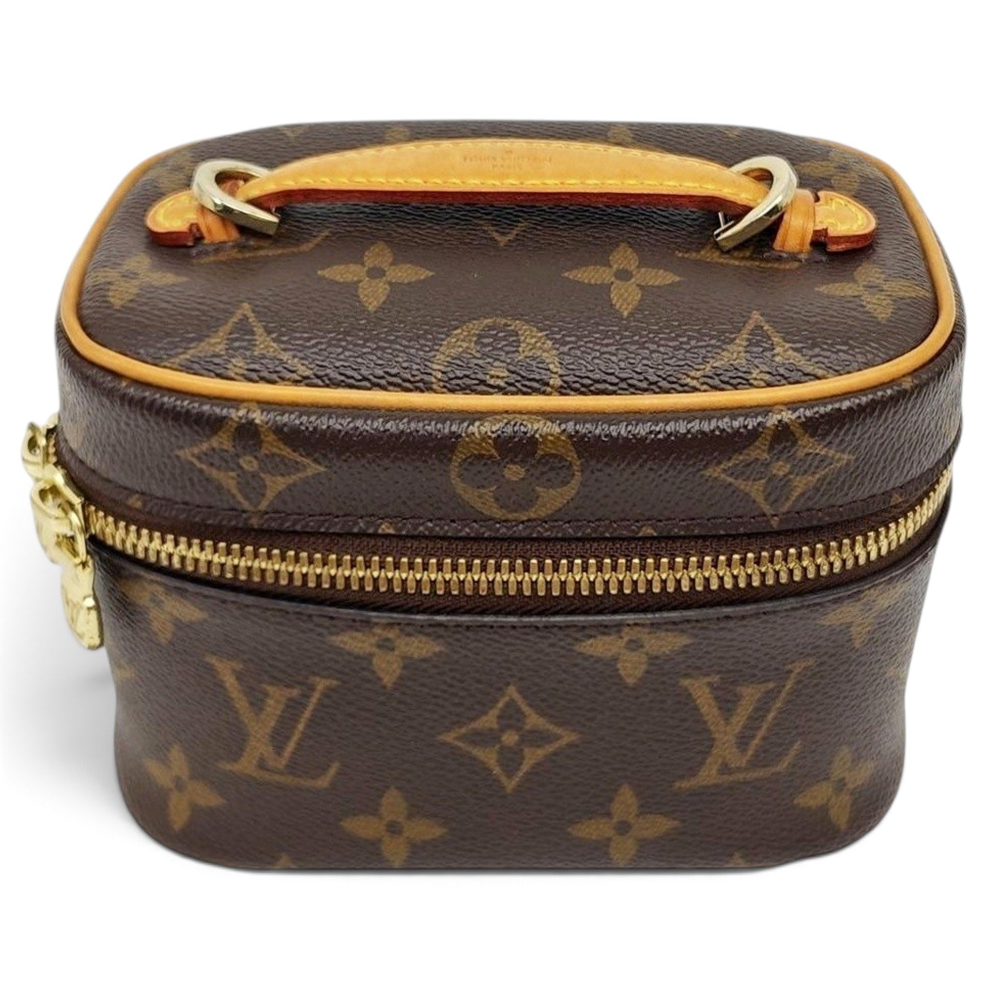 Venice leather handbag