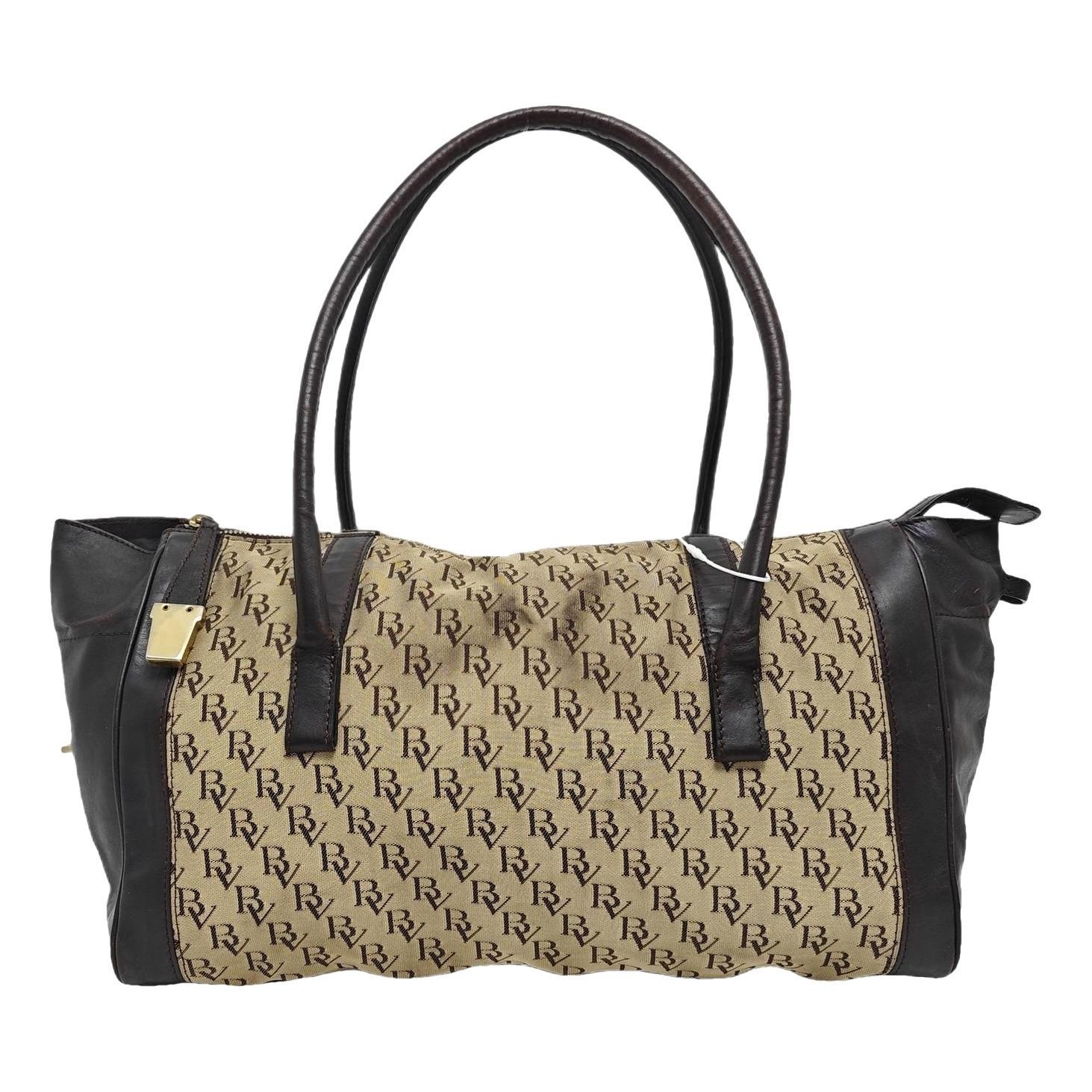 Cloth handbag