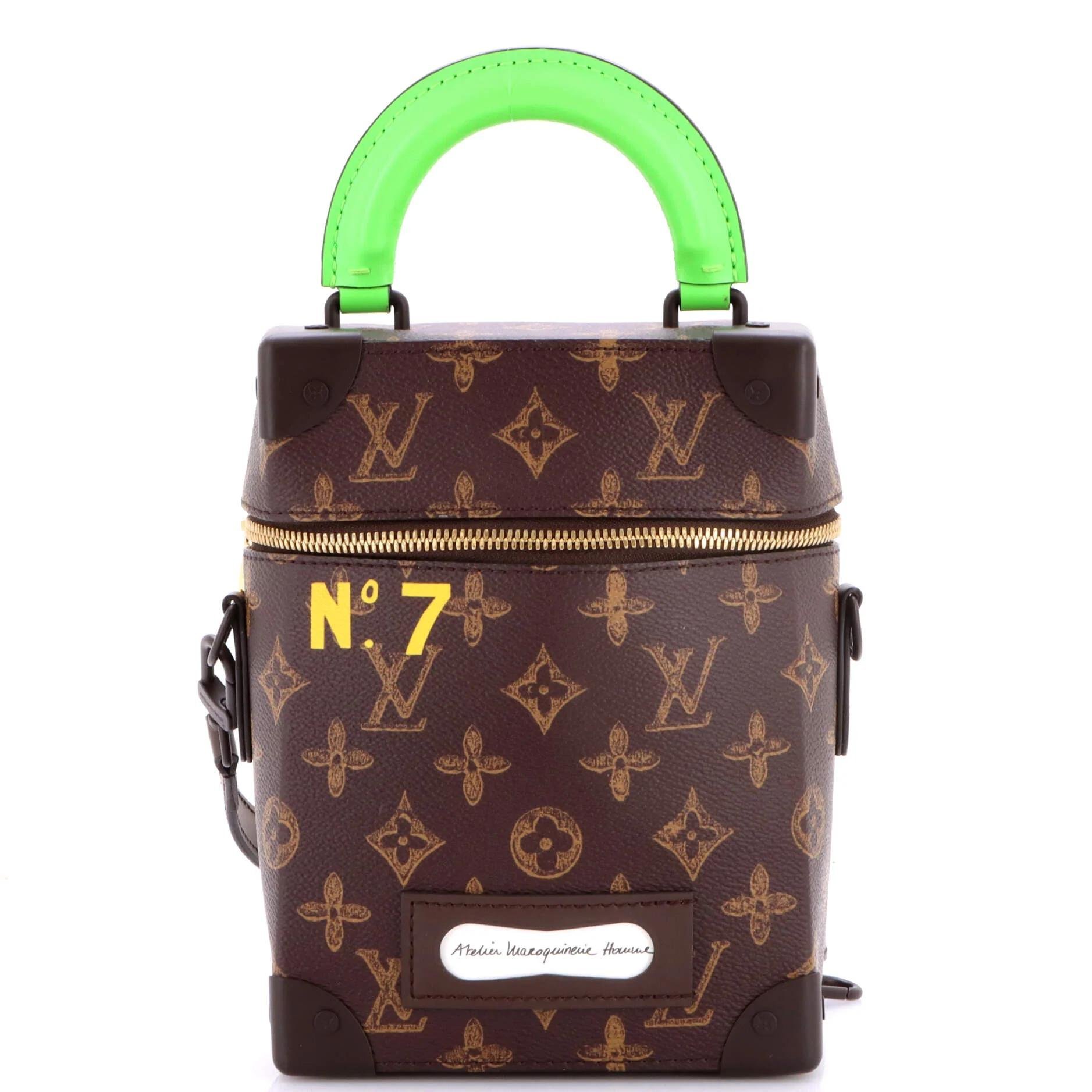 Cloth crossbody bag