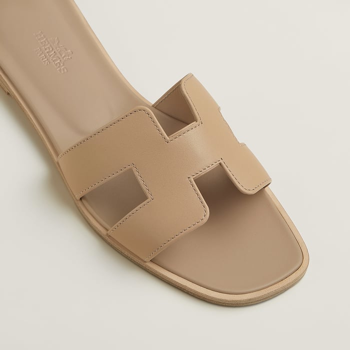 Camel Oran Sandal