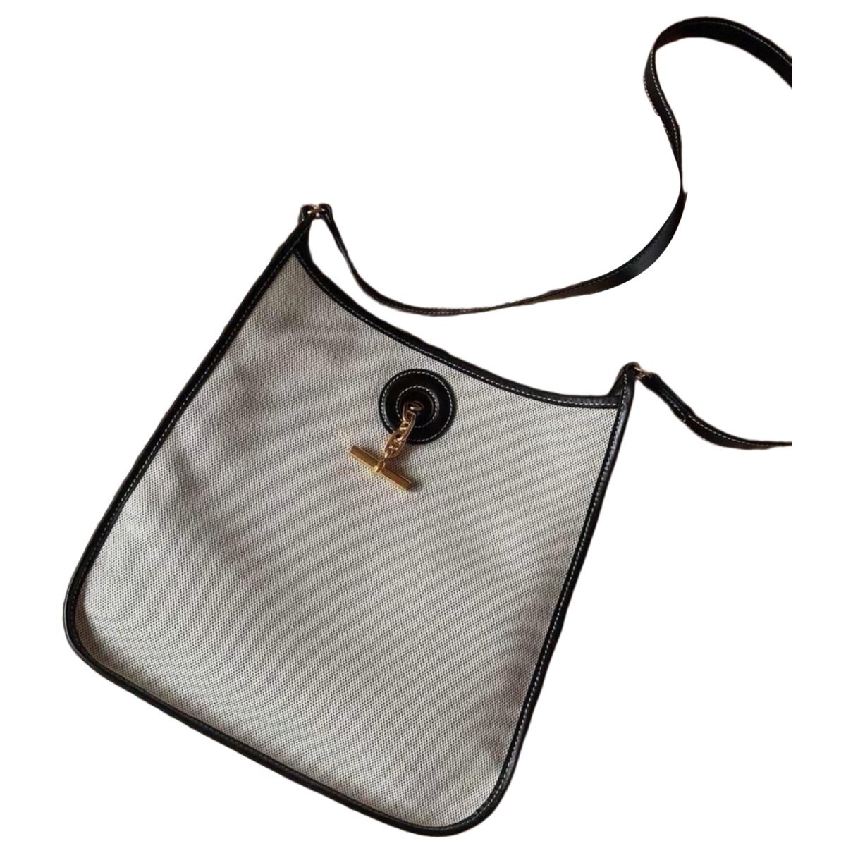 Vespa cloth handbag