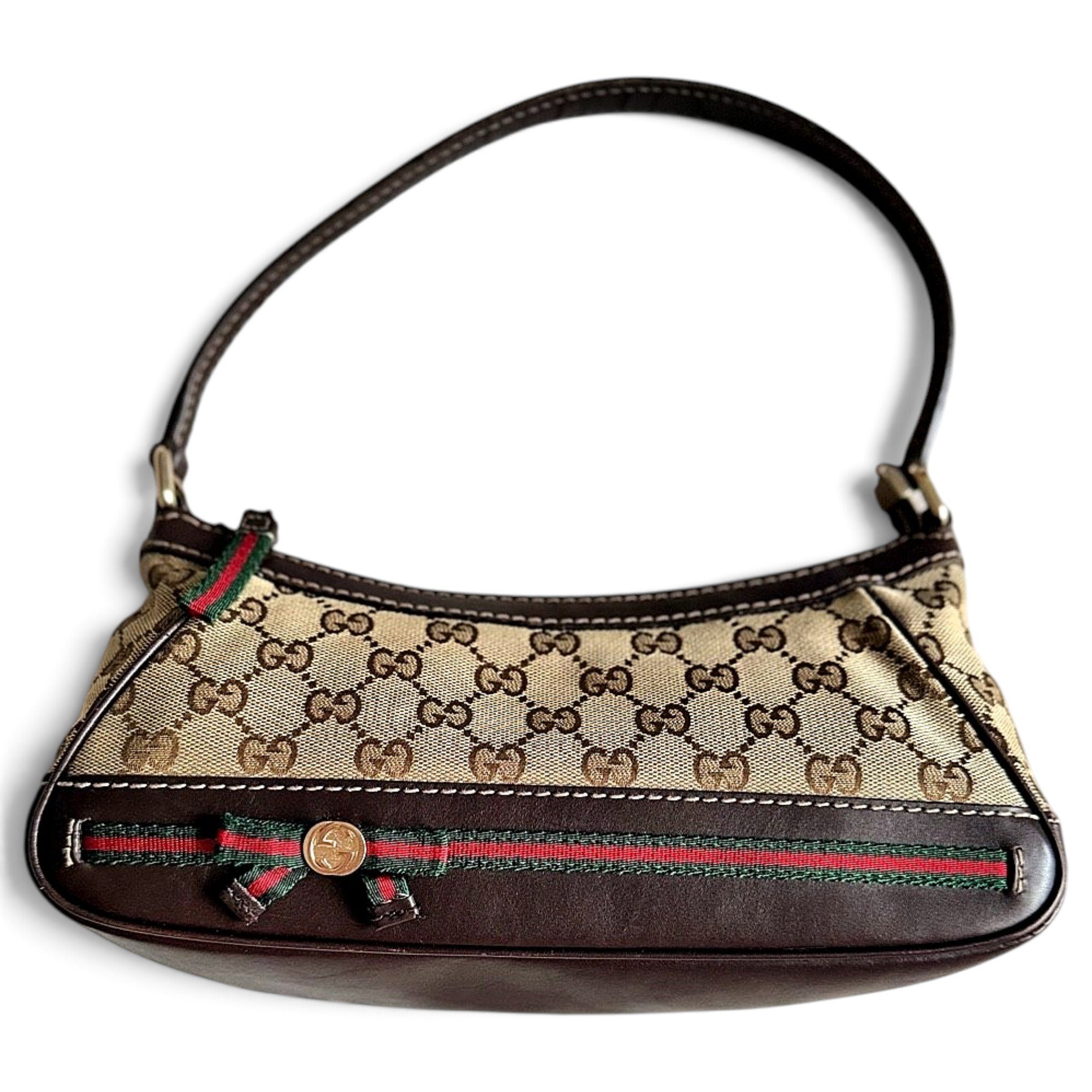 Cloth handbag