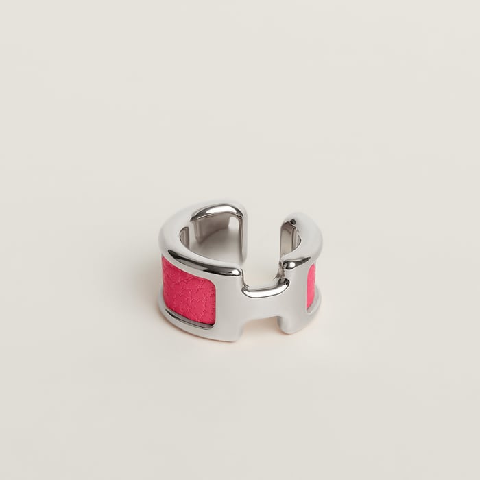 Rose Extrême Olympe Ear Cuff, Small Model