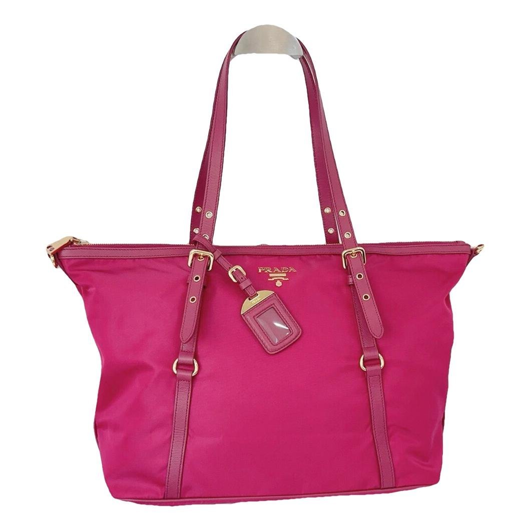 Cloth handbag