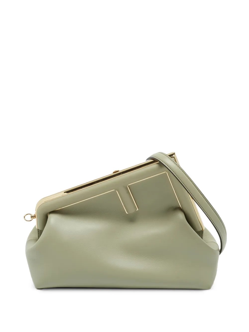 2023 First Midi shoulder bag