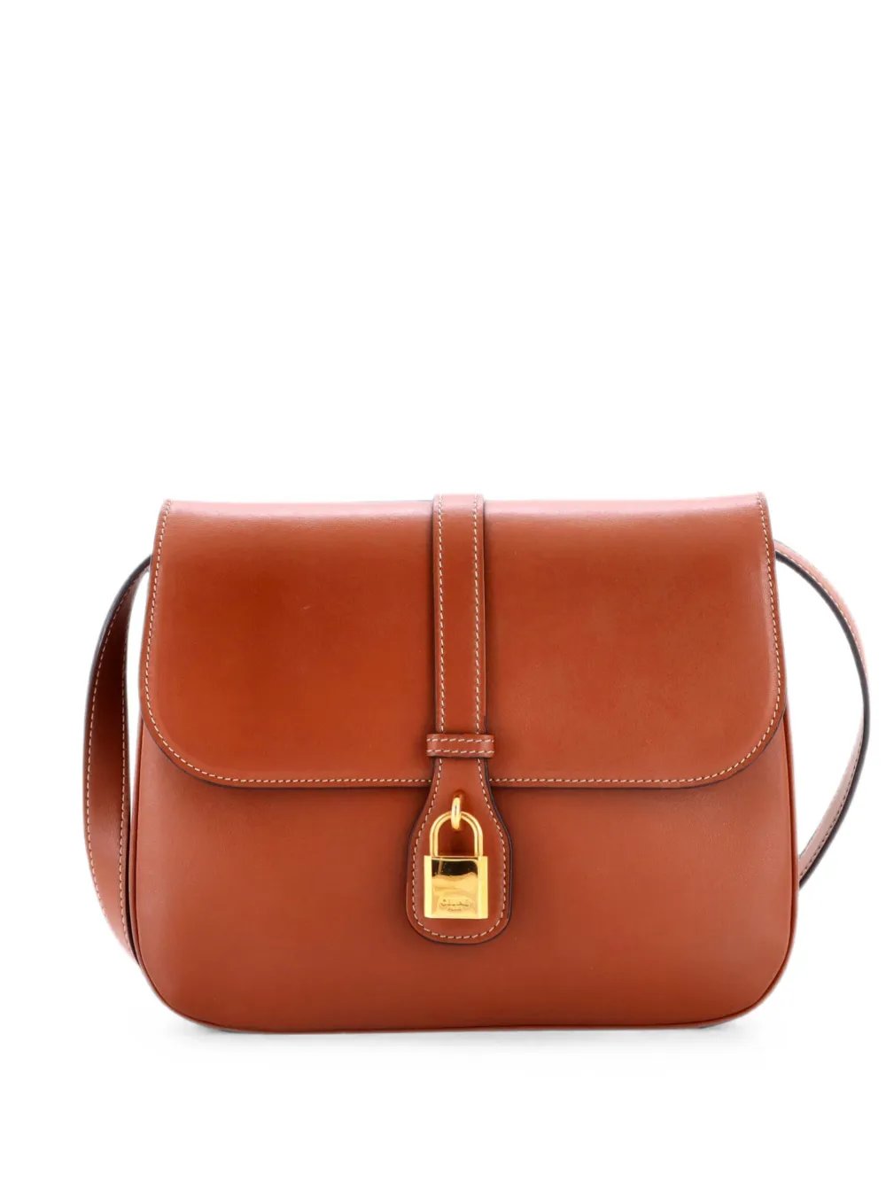 Tabou Bag Smooth Calfskin Medium crossbody bag
