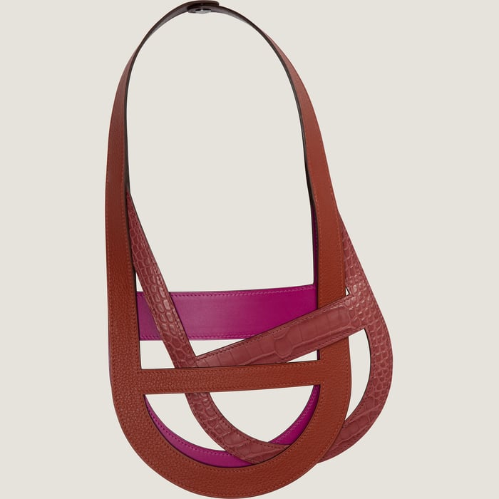 Random Chaine d'Ancre Necklace
