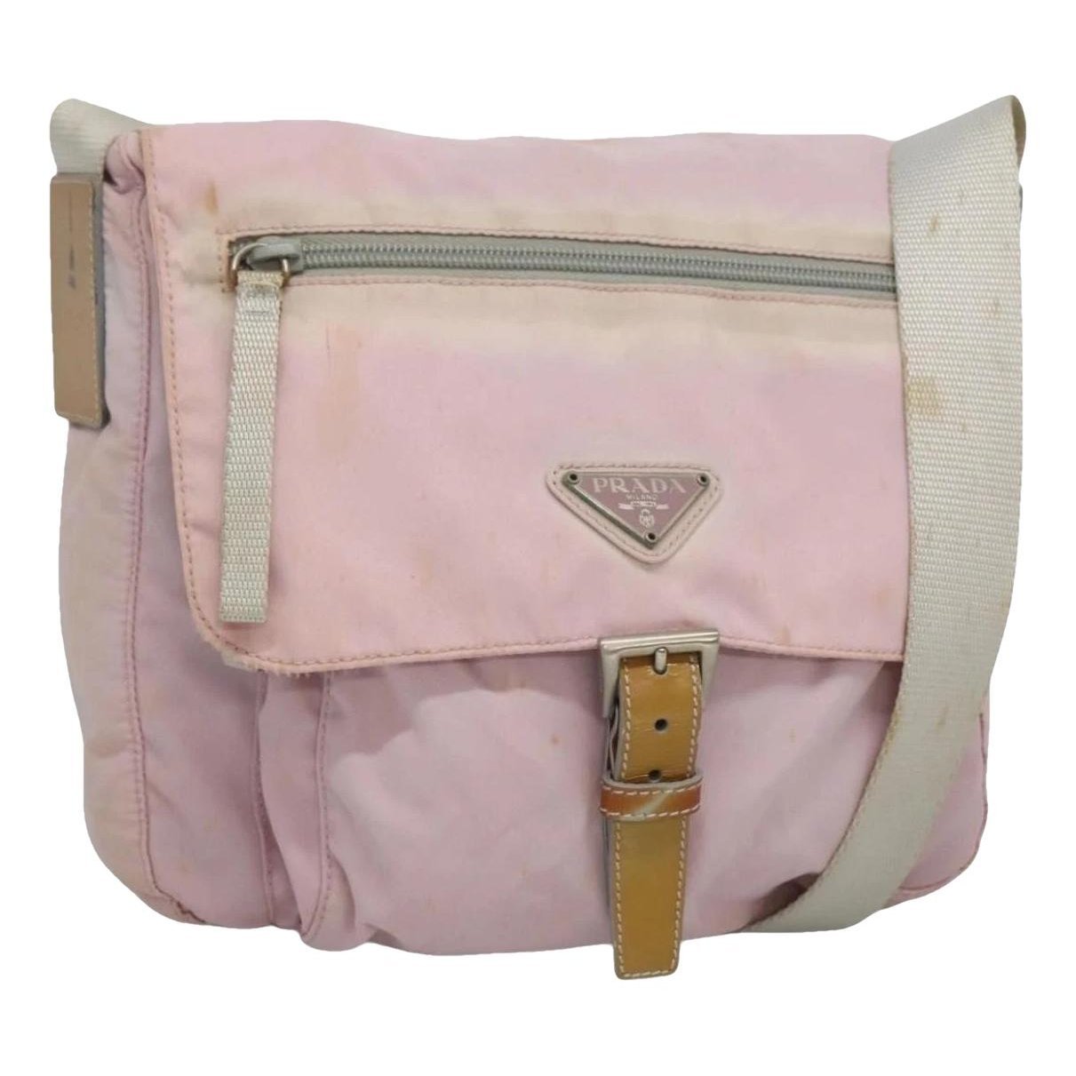 Clutch bag
