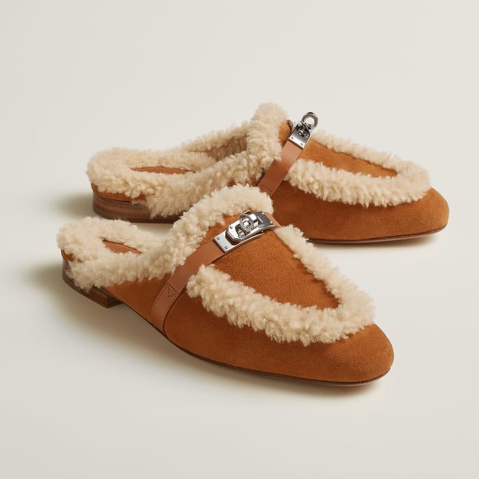 Naturel Oz Mule
