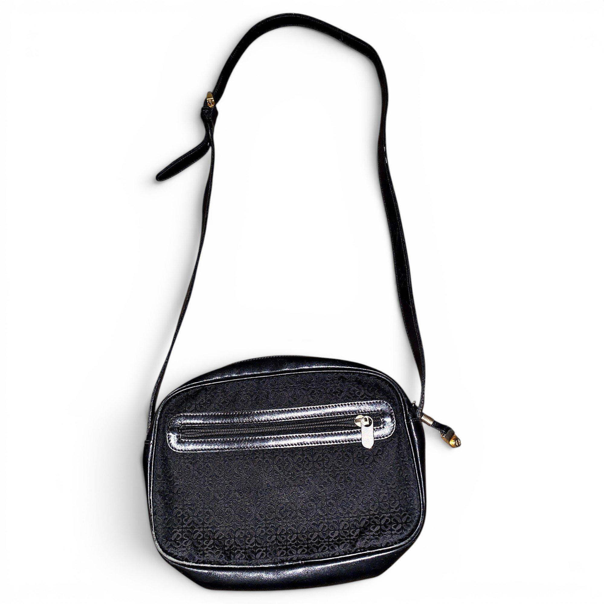 Loewe Cloth crossbody bag