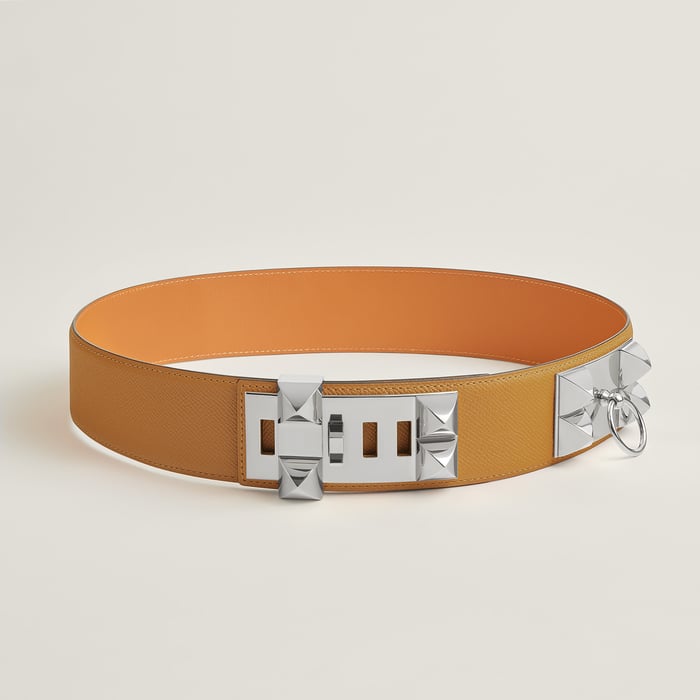 Collier De Chien 50 Belt