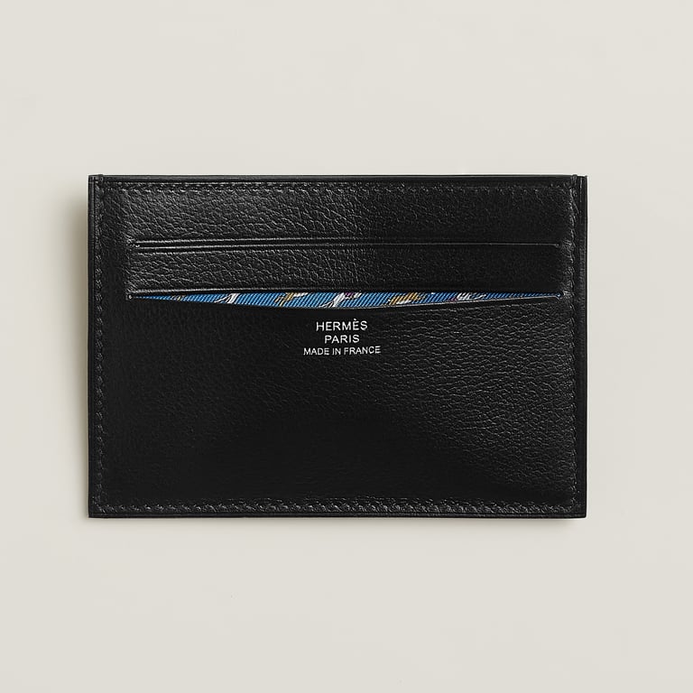 Citizen Twill Card Holder
