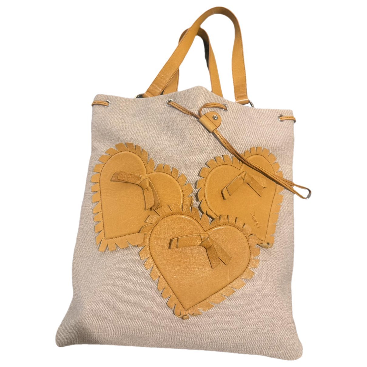 Cloth handbag