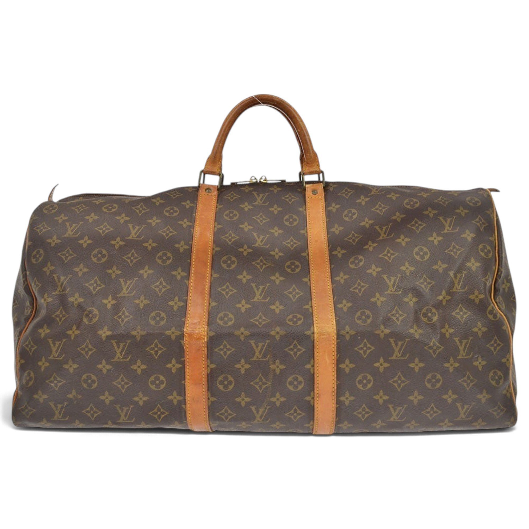 Cloth bowling bag