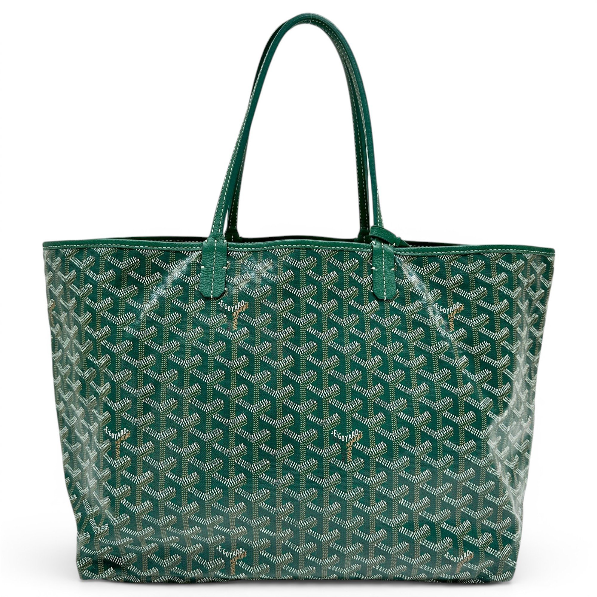 Saint-Louis cloth handbag