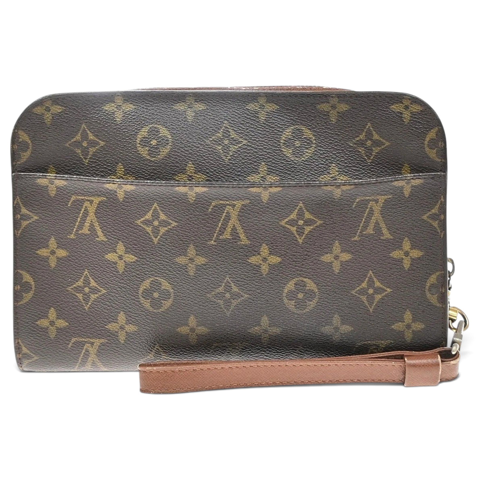 Clutch bag
