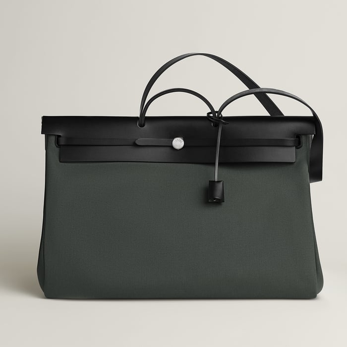 Herbag Zip Cabine Bag