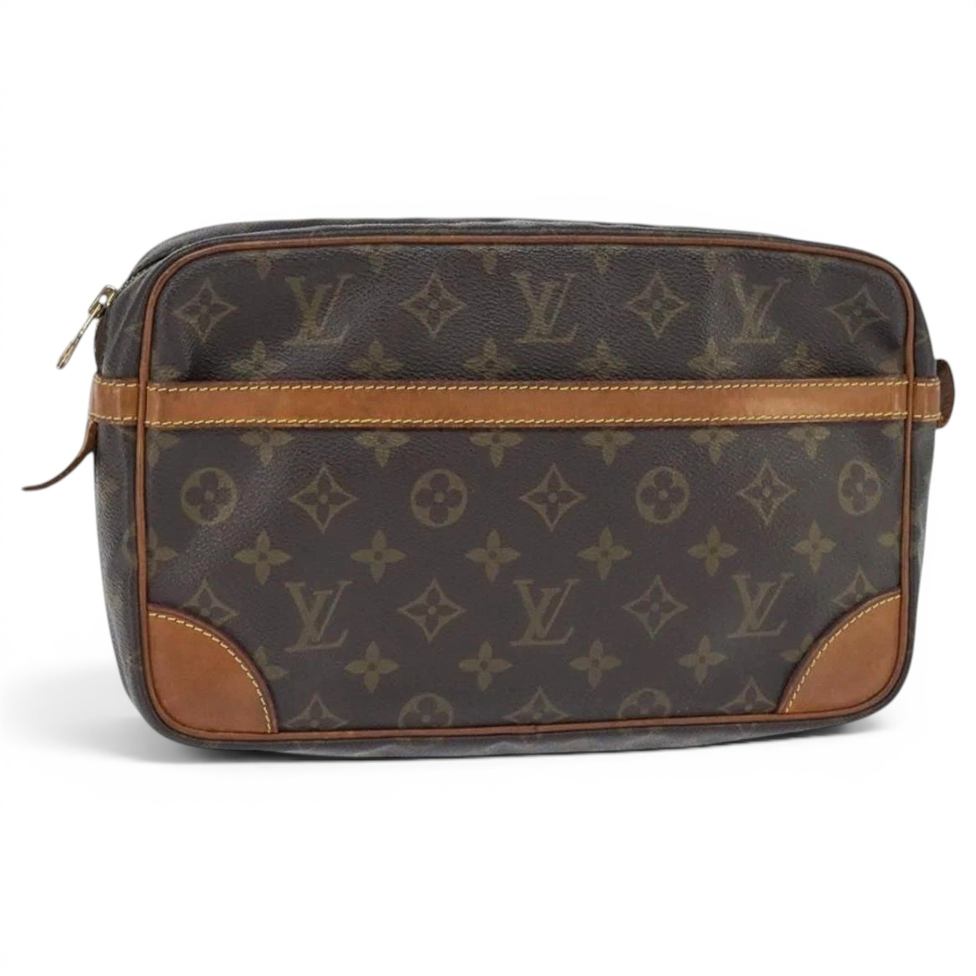 Clutch bag