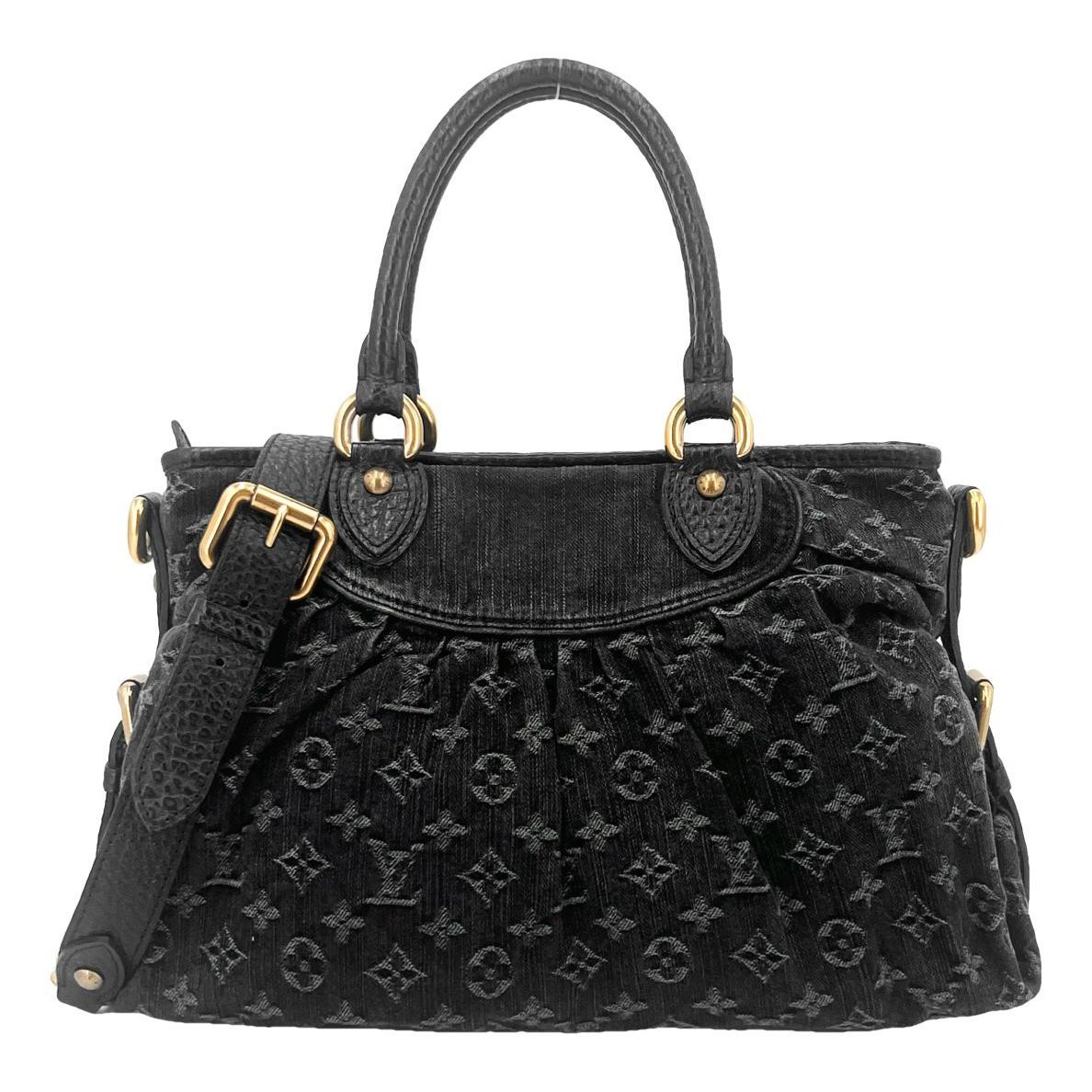 Cloth handbag