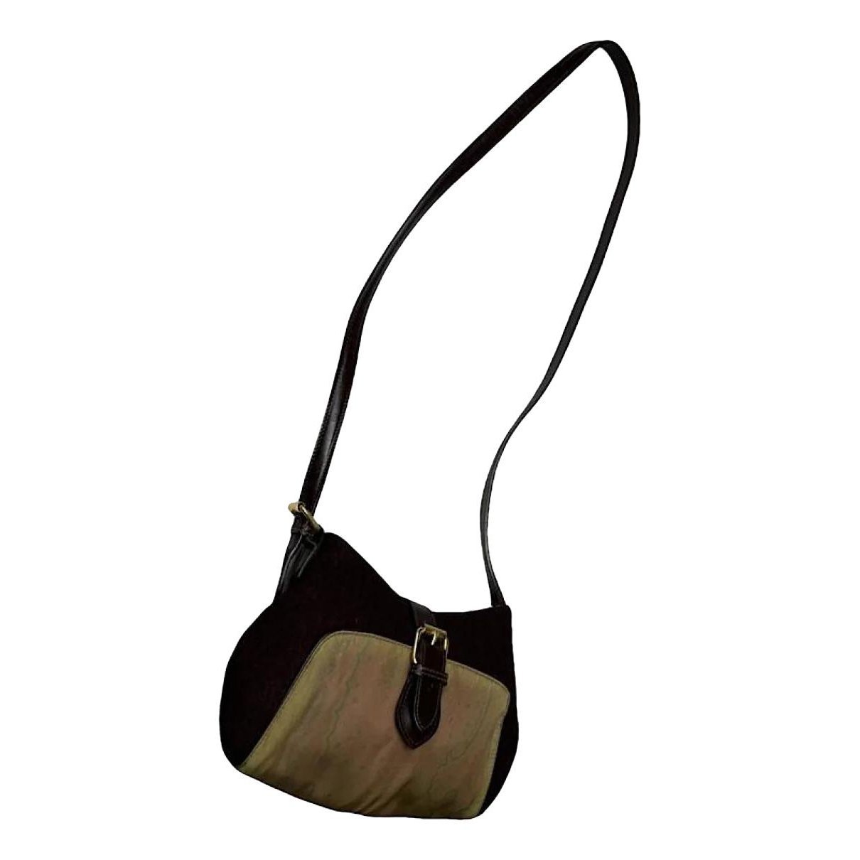 Etro Wool handbag
