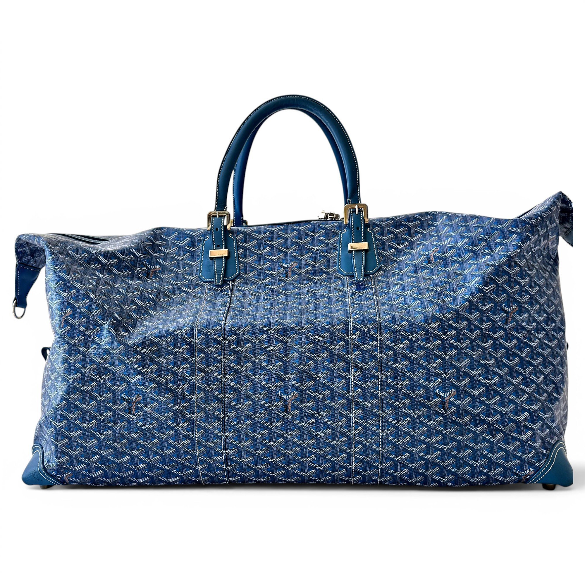 Boeing cloth 48h bag