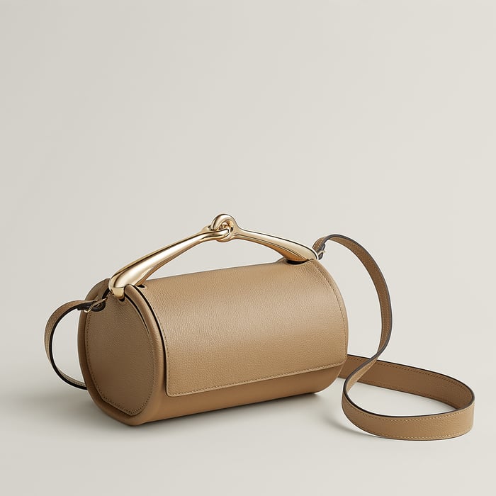 Poussière Maximors II Bag