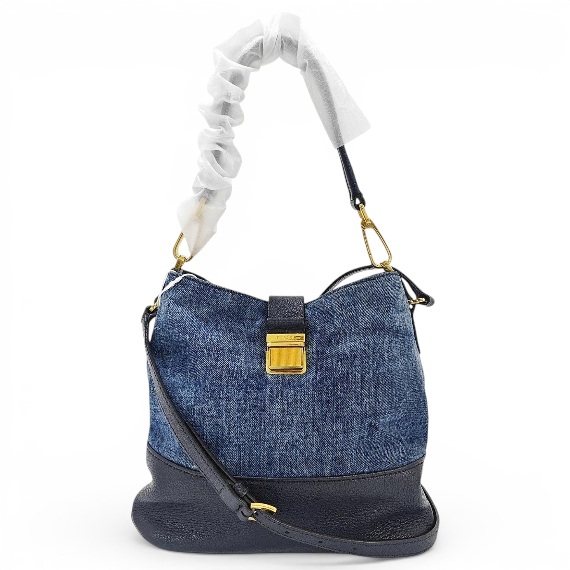 Cloth handbag