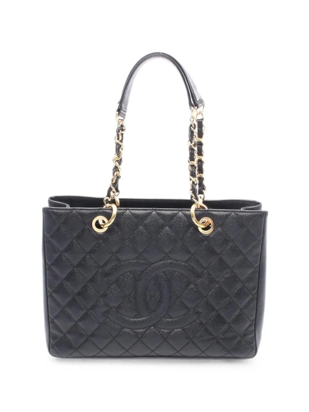 2012-2013 Matelasse GST tote bag