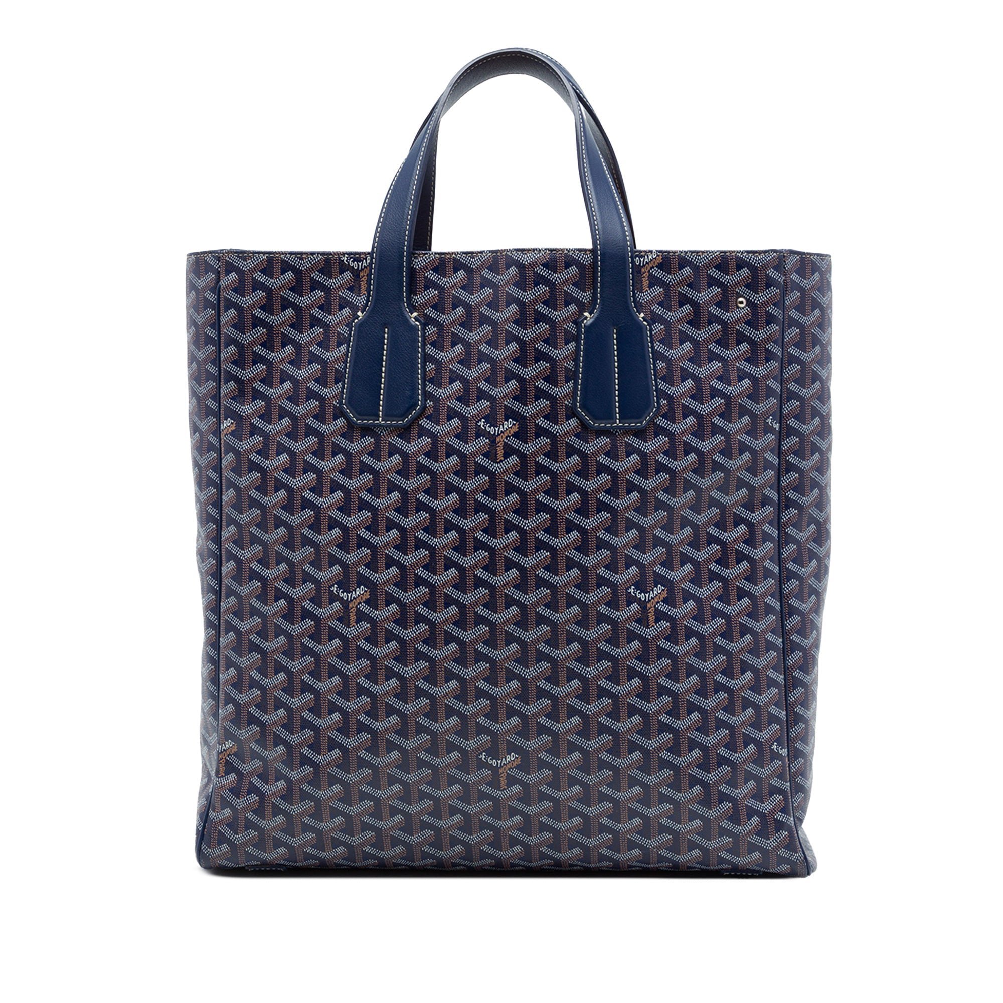 Voltaire cloth handbag