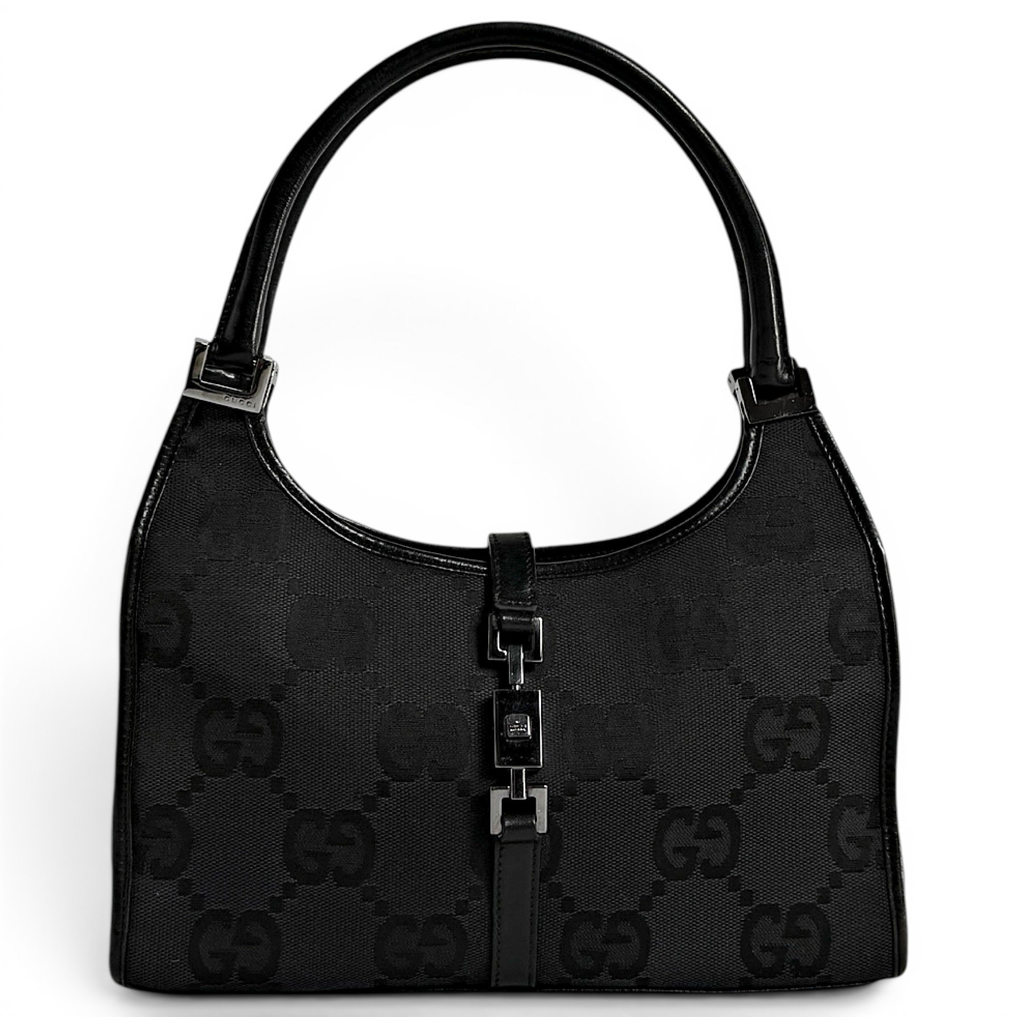 Jackie Vintage cloth handbag