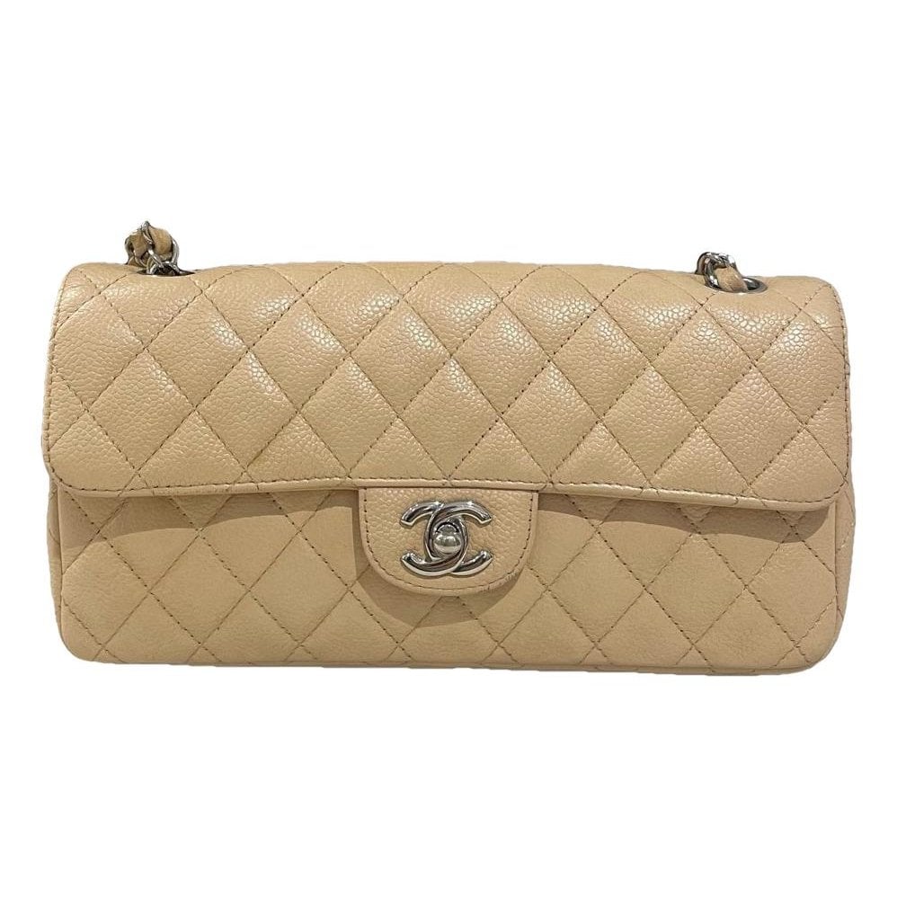 Timeless/Classique leather crossbody bag