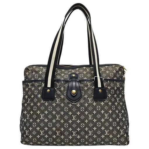 Mary Kate cloth handbag