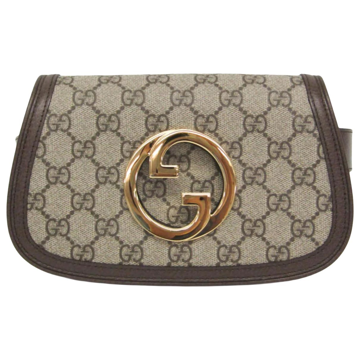 Blondie cloth handbag