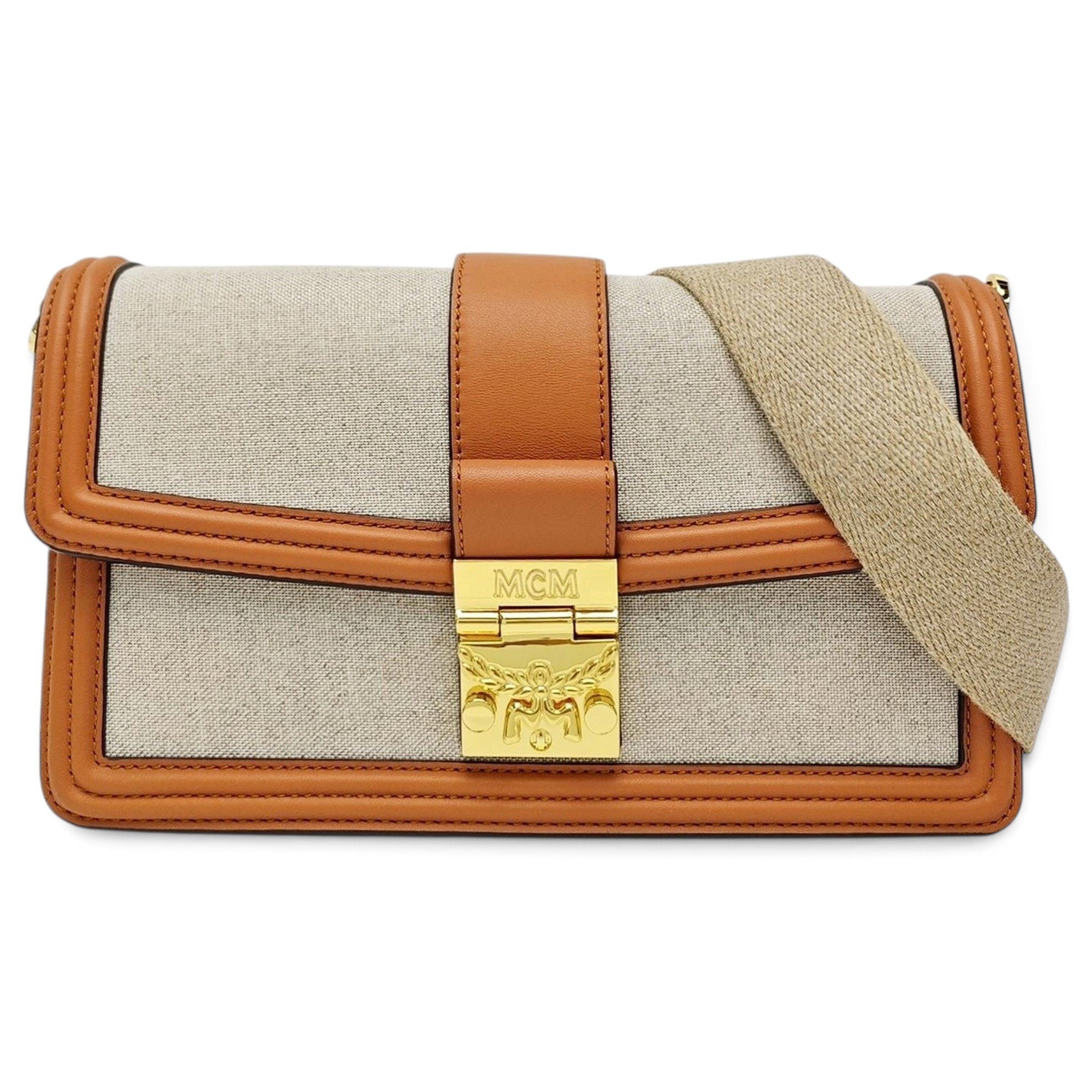 Cloth handbag