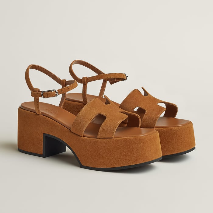 Naturel Jam 30 Sandal