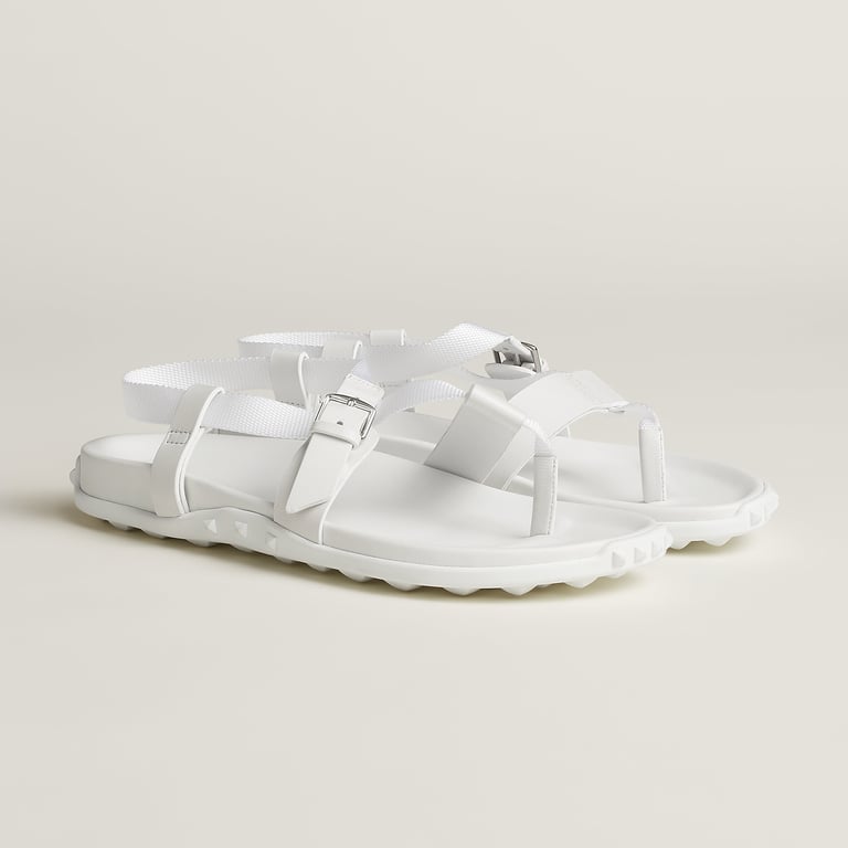 Inboard sandal