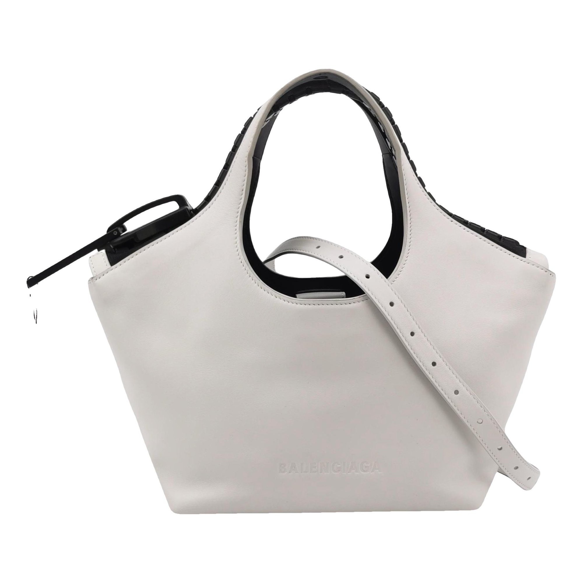 Mary Kate leather handbag