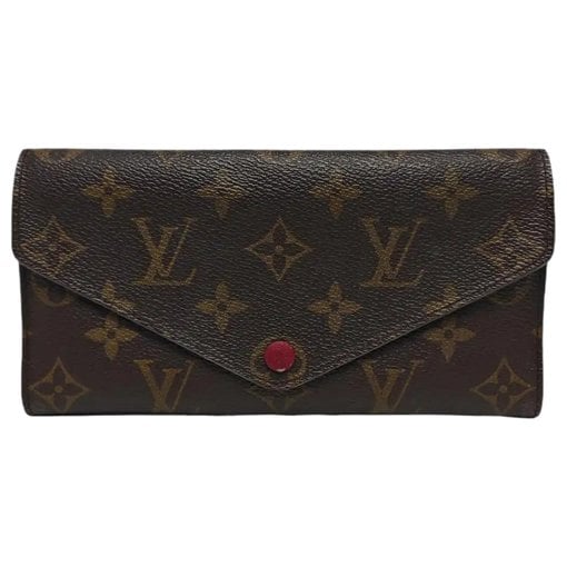 Leather mini bag