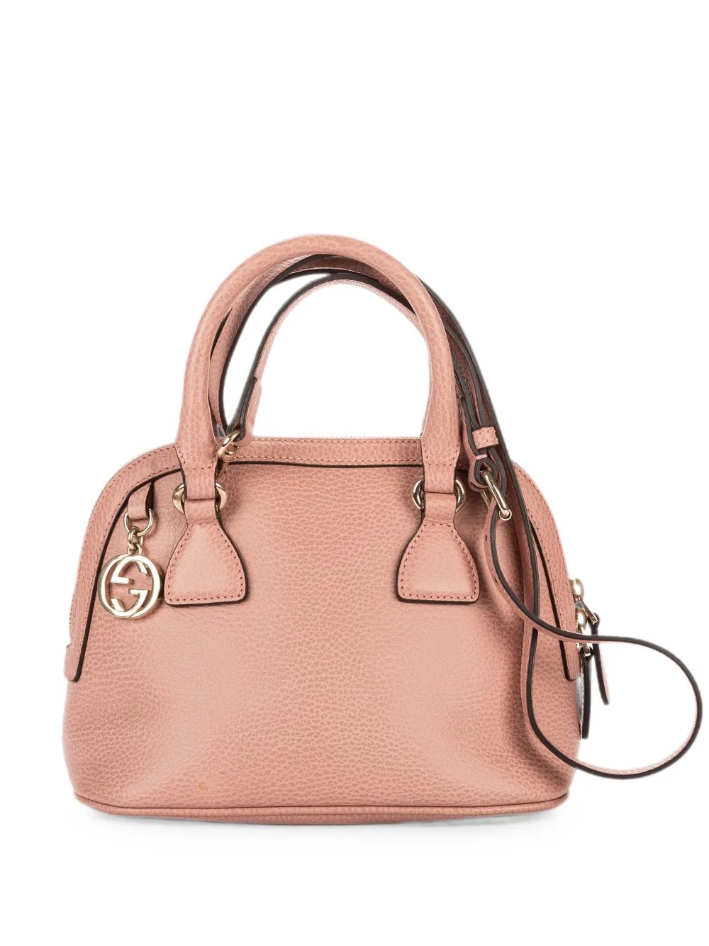 small Dome tote bag