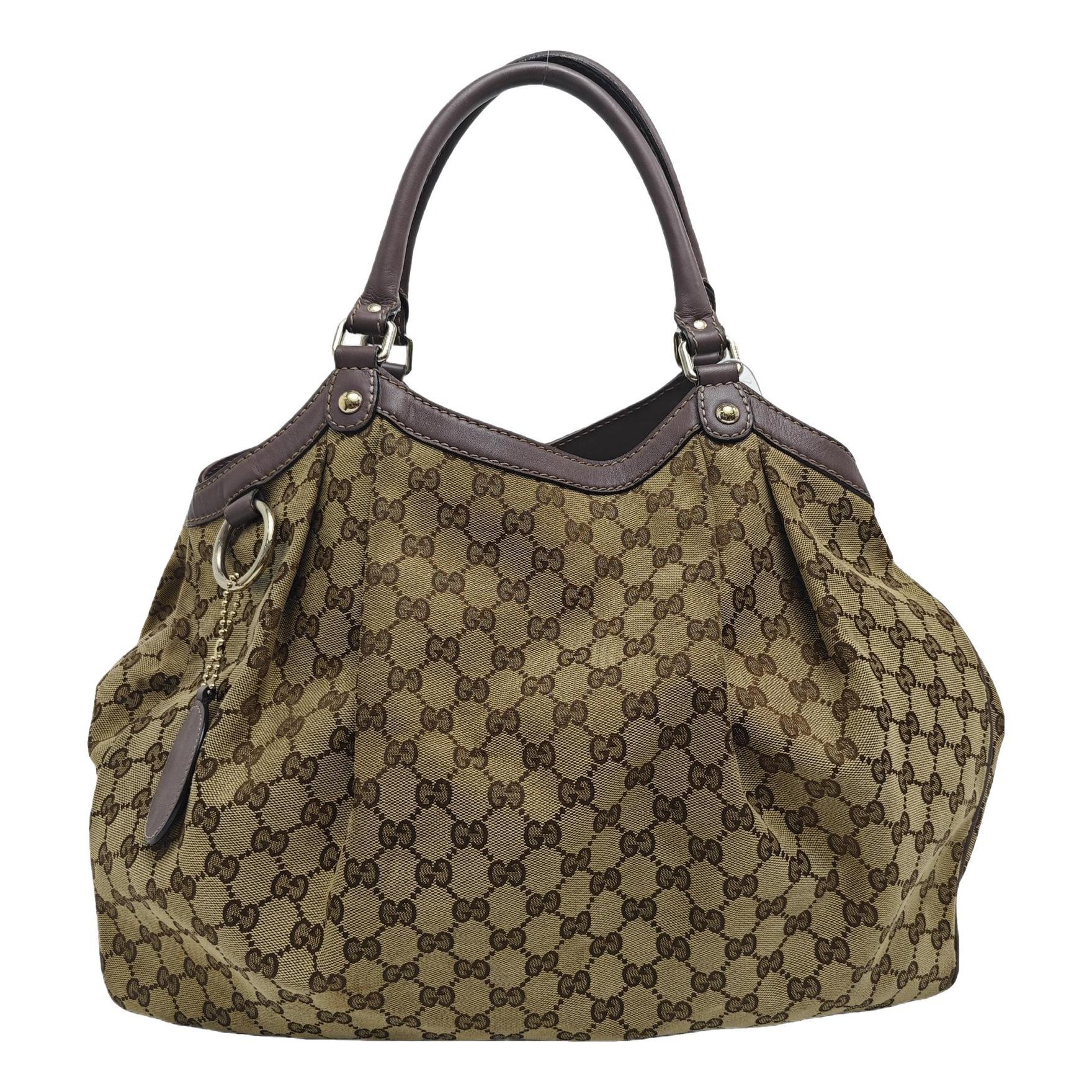 Sukey cloth handbag