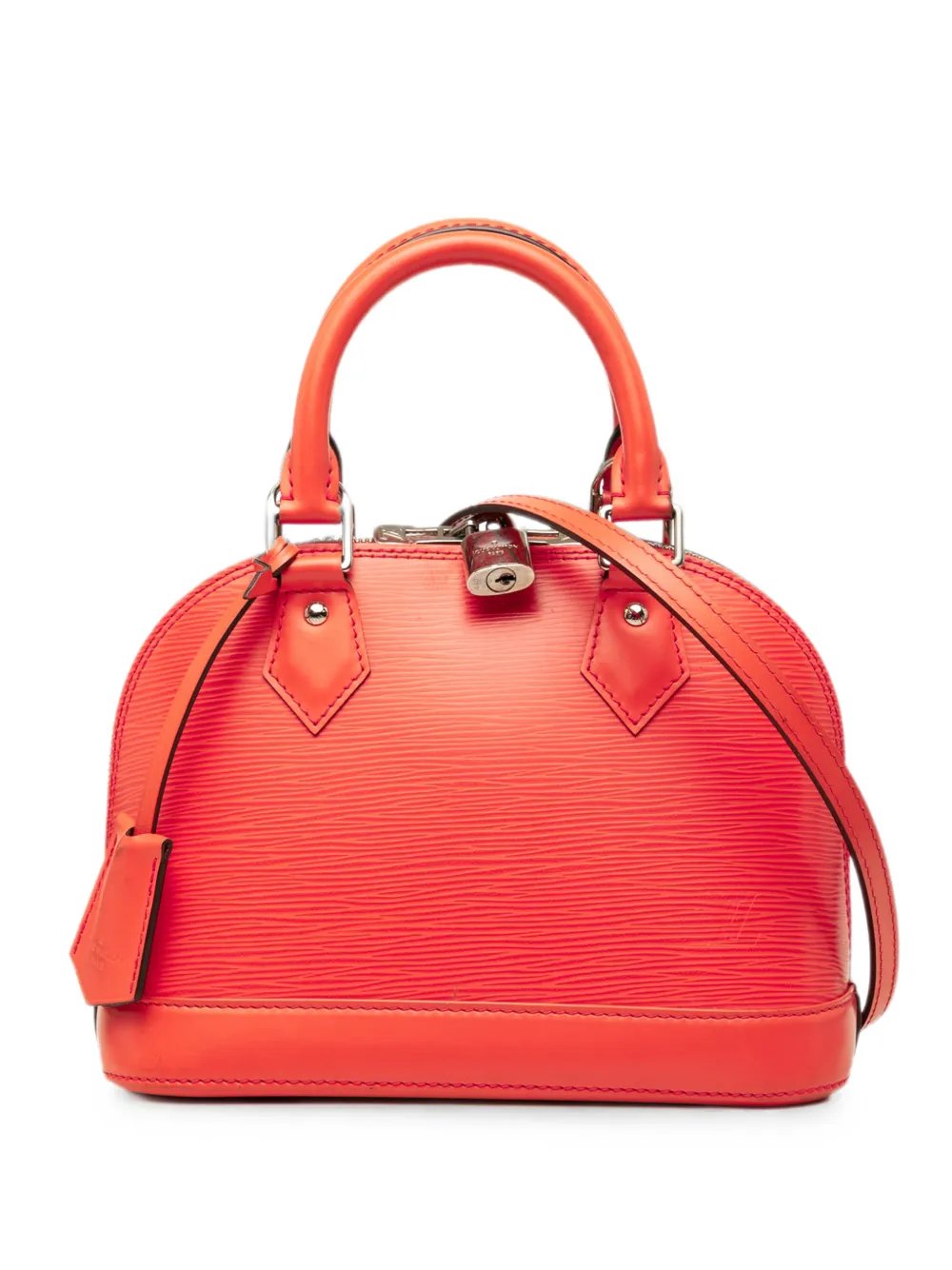 2015 Epi Alma BB satchel