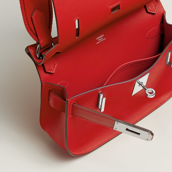 Jypsiere Mini Bag