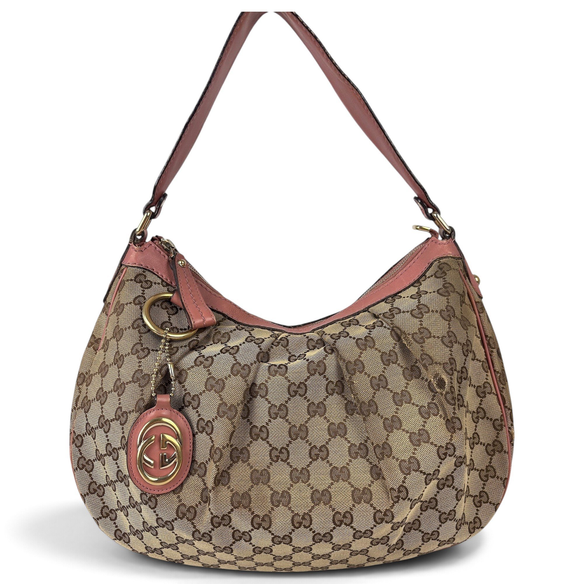Sukey cloth handbag