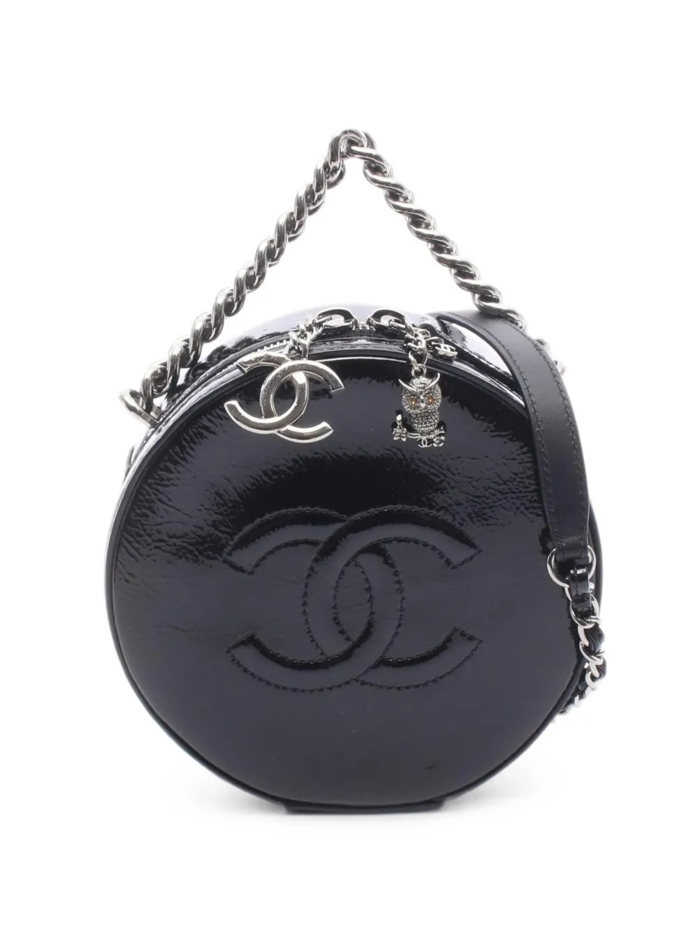 2018-2019 CC Mark shoulder bag