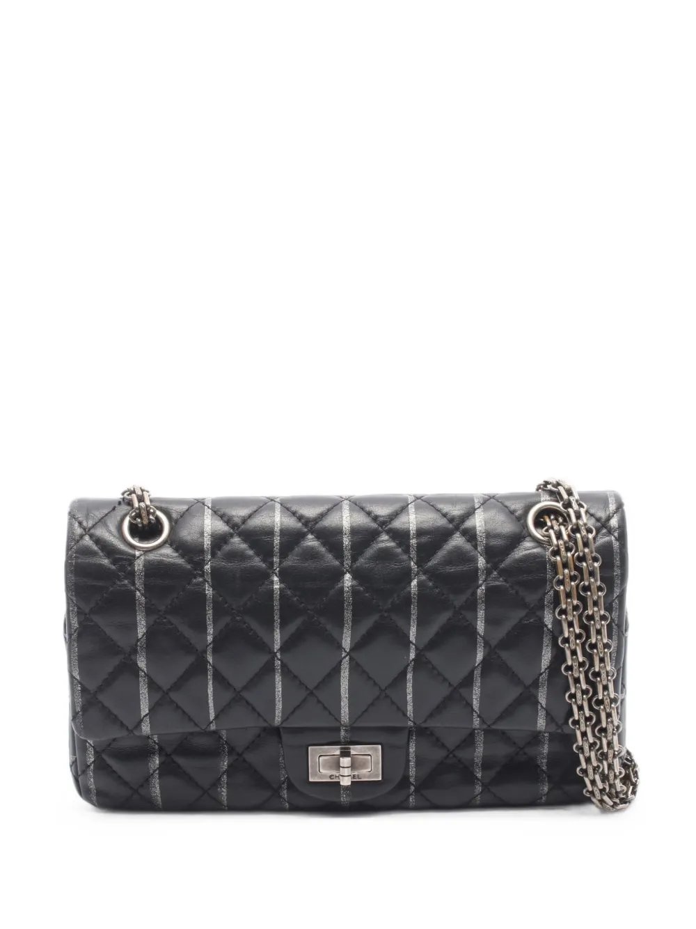 2019 2.55 Reissue cross body bag