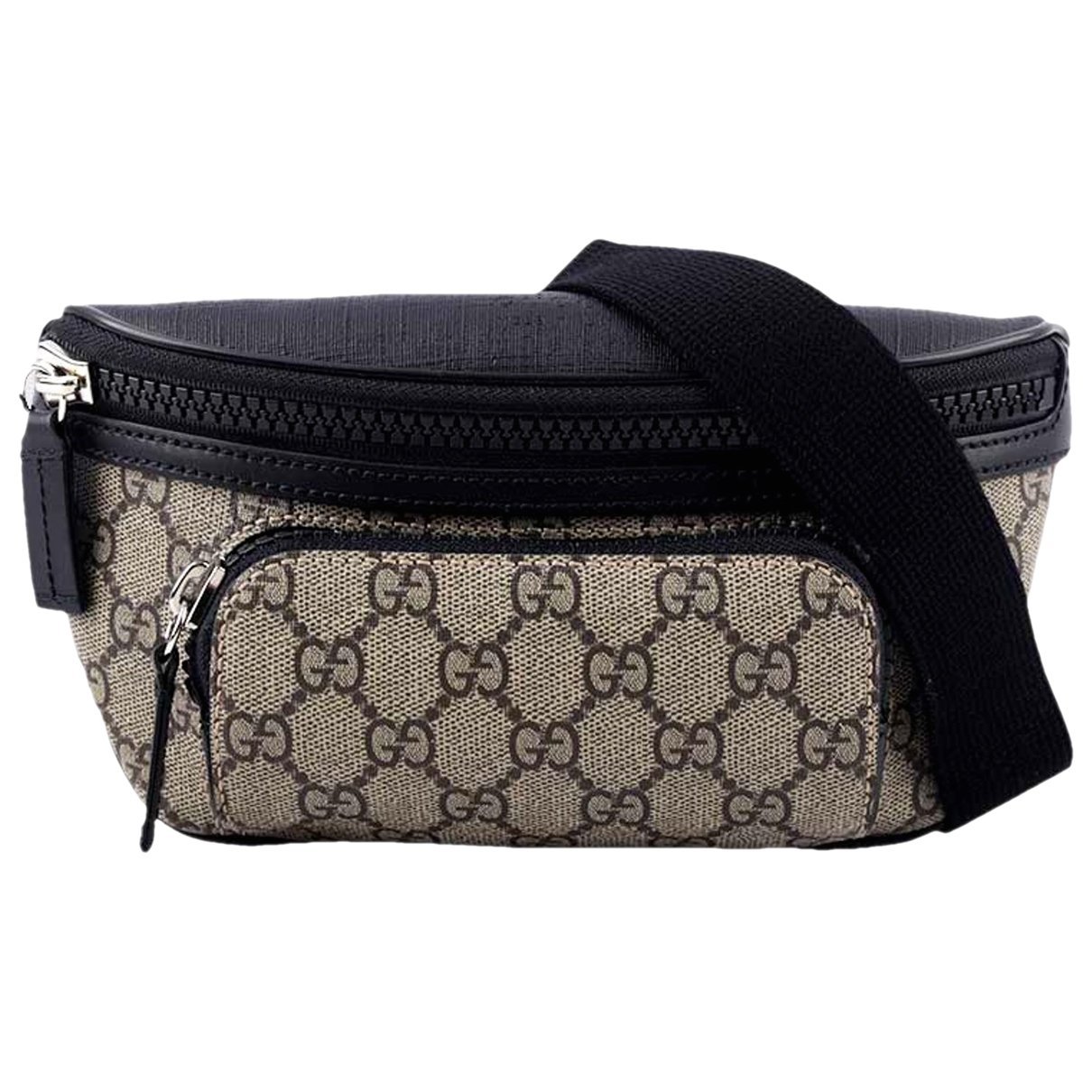 Cloth travel bag