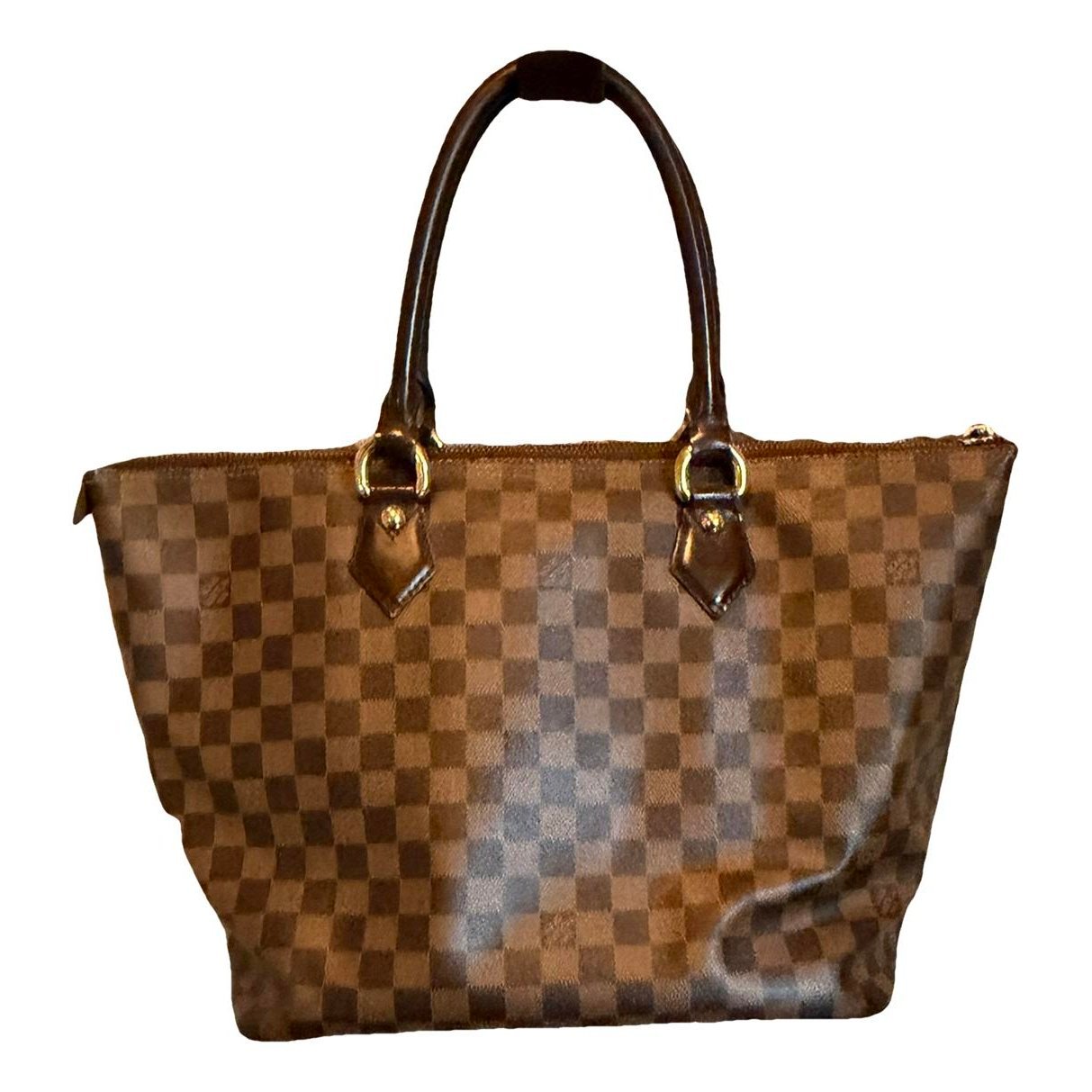 Saleya cloth handbag
