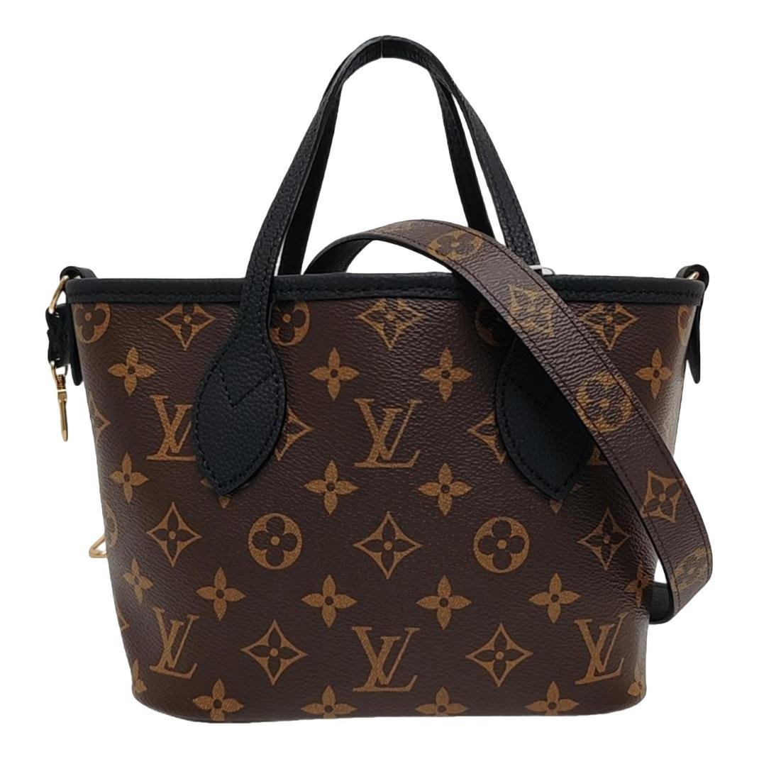 Neverfull cloth handbag