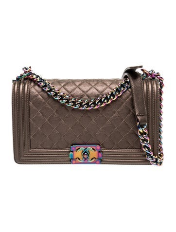 Medium New Boy Bag