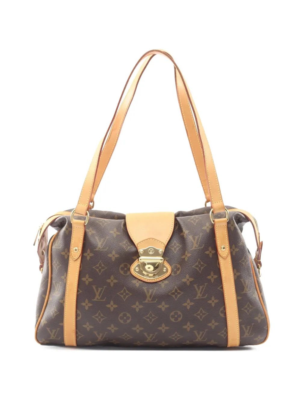 2010 Monogram Stresa PM shoulder bag